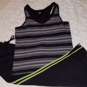 Workout bundle